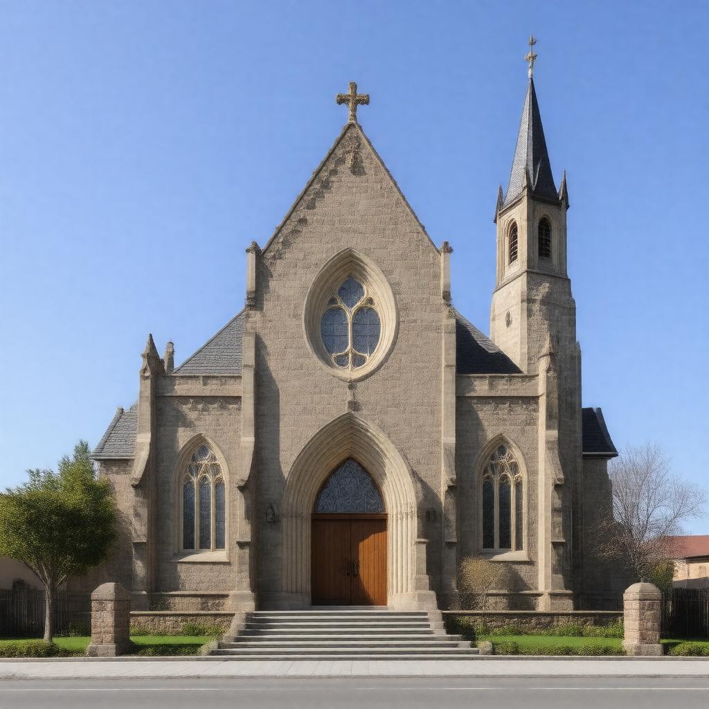 St. Mary's Church